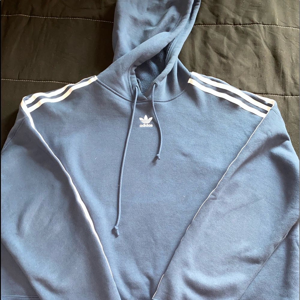 *******SOLD **** on mercari Adidas Matching Set